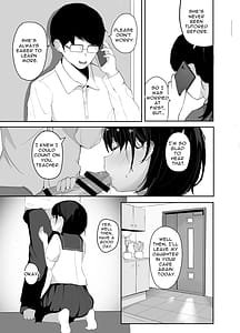 Page 2: 001.jpg | Daisuki na Oshiego to Amatoro Sex | View Page!