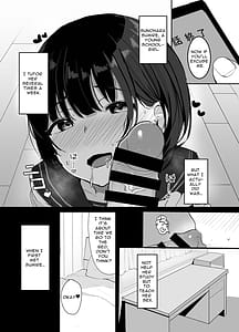 Page 3: 002.jpg | Daisuki na Oshiego to Amatoro Sex | View Page!