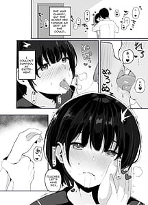 Page 7: 006.jpg | Daisuki na Oshiego to Amatoro Sex | View Page!