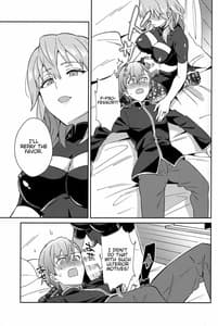 Page 15: 014.jpg | Daisuki na Sensei wo Oyomesan ni Shita Hazu ga Boku ga Oyomesan ni Sareru Nante! -Ash Hen | View Page!