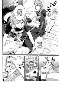 Page 16: 015.jpg | Daisuki na Sensei wo Oyomesan ni Shita Hazu ga Boku ga Oyomesan ni Sareru Nante! -Ash Hen | View Page!