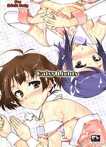 Read Daisy Lights with English Translation