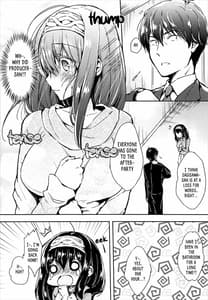 Page 3: 002.jpg | Daitan ni Naritai!! | View Page!