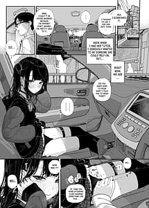 Page 5: 004.jpg | Dakara Boku wa Katei Kyoushi o Yameta If 2 | View Page!