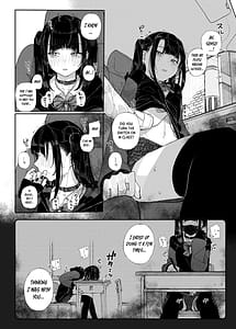 Page 6: 005.jpg | Dakara Boku wa Katei Kyoushi o Yameta If 2 | View Page!