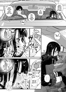 Page 10: 009.jpg | Dakara Boku wa Katei Kyoushi o Yameta If 2 | View Page!