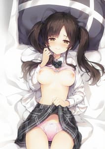 Page 7: 006.jpg | Dakimakura Gashuu -Kaimin Shoujo | View Page!