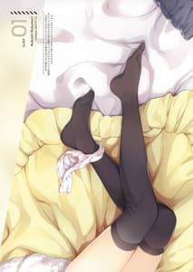 Page 8: 007.jpg | Dakimakura Gashuu -Kaimin Shoujo | View Page!