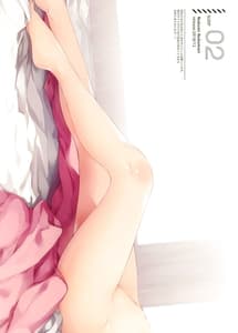 Page 11: 010.jpg | Dakimakura Gashuu -Kaimin Shoujo | View Page!