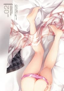 Page 12: 011.jpg | Dakimakura Gashuu -Kaimin Shoujo | View Page!