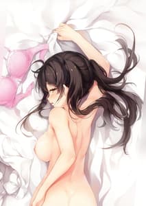 Page 13: 012.jpg | Dakimakura Gashuu -Kaimin Shoujo | View Page!