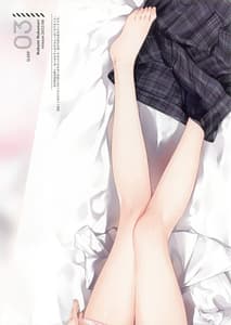 Page 14: 013.jpg | Dakimakura Gashuu -Kaimin Shoujo | View Page!