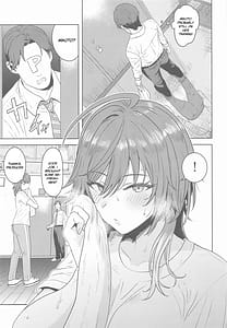 Page 2: 001.jpg | Dame nante Ienai | View Page!