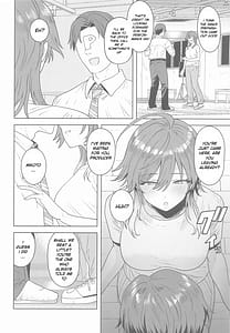 Page 3: 002.jpg | Dame nante Ienai | View Page!
