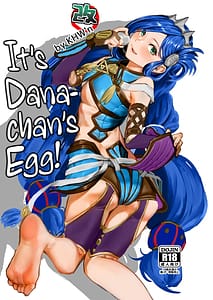 Page 1: 000.jpg | Dana-chan no Tamago da na! Kai -Kanzenban- | View Page!