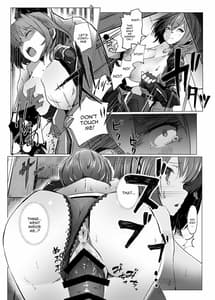Page 15: 014.jpg | Danchou ga Makeru Wake ga Nai desho | View Page!