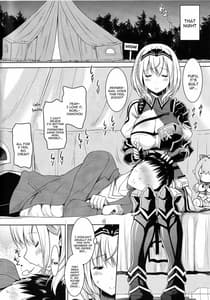 Page 5: 004.jpg | Danchou ga Omunede Teinei ni Tannen ni Nuite Kurete Kara no Honban | View Page!