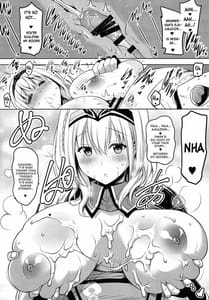 Page 11: 010.jpg | Danchou ga Omunede Teinei ni Tannen ni Nuite Kurete Kara no Honban | View Page!