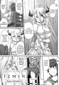 Page 5: 004.jpg | Danchou to Himuro no Shiborite Izmir | View Page!