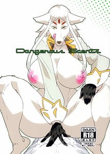 Read Dangerous Scents