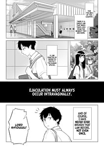 Page 5: 004.jpg | Dansei ga Kyokufan ni Sukunai Kono Sekai de wa Seishi wa Kichou na Shigen Desu | View Page!