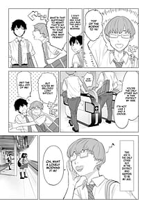 Page 6: 005.jpg | Dansei ga Kyokufan ni Sukunai Kono Sekai de wa Seishi wa Kichou na Shigen Desu | View Page!
