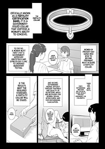 Page 9: 008.jpg | Dansei ga Kyokufan ni Sukunai Kono Sekai de wa Seishi wa Kichou na Shigen Desu | View Page!