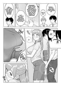 Page 11: 010.jpg | Dansei ga Kyokufan ni Sukunai Kono Sekai de wa Seishi wa Kichou na Shigen Desu | View Page!