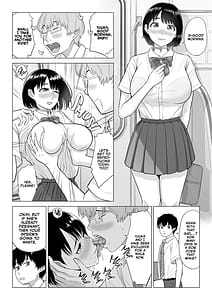 Page 13: 012.jpg | Dansei ga Kyokufan ni Sukunai Kono Sekai de wa Seishi wa Kichou na Shigen Desu | View Page!