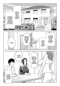 Page 6: 005.jpg | Dansei ga Kyokutan ni Sukunai Kono Sekai de wa Seishi wa Kichou na Shigen desu. Sono 3 | View Page!