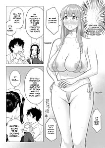 Page 7: 006.jpg | Dansei ga Kyokutan ni Sukunai Kono Sekai de wa Seishi wa Kichou na Shigen desu. Sono 3 | View Page!