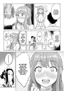 Page 9: 008.jpg | Dansei ga Kyokutan ni Sukunai Kono Sekai de wa Seishi wa Kichou na Shigen desu. Sono 3 | View Page!