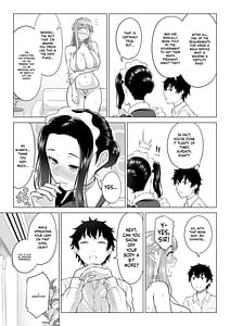 Page 12: 011.jpg | Dansei ga Kyokutan ni Sukunai Kono Sekai de wa Seishi wa Kichou na Shigen desu. Sono 3 | View Page!