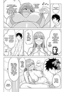 Page 14: 013.jpg | Dansei ga Kyokutan ni Sukunai Kono Sekai de wa Seishi wa Kichou na Shigen desu. Sono 3 | View Page!