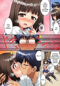 Page 9: 008.jpg | Danshikou de Nyotaika shichatta Boku. Seifuku no Mama Class Danshi no Zenin ni | View Page!