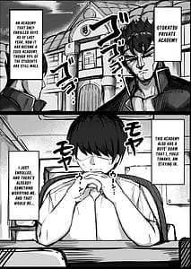 Page 2: 001.jpg | Danshiryou no Aibeya wa H no Toki Dosukebe ni Naru Bakunyuu Dansou Joshi | View Page!