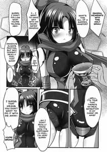 Page 3: 002.jpg | Danzou wo Seihai de Juniku Sasete Mama ni | View Page!