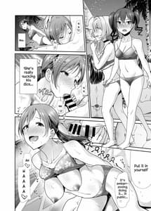 Page 11: 010.jpg | Daraku no Butoukai | View Page!