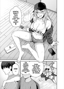 Page 2: 001.jpg | Darashinai Gal ni Okane wo Kashite Yarasete Morau Seikatsu | View Page!