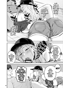 Page 7: 006.jpg | Darashinai Gal ni Okane wo Kashite Yarasete Morau Seikatsu | View Page!