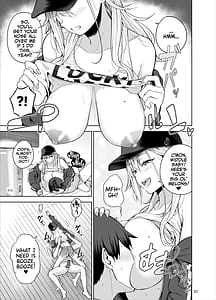 Page 8: 007.jpg | Darashinai Gal ni Okane wo Kashite Yarasete Morau Seikatsu | View Page!