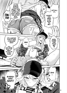 Page 10: 009.jpg | Darashinai Gal ni Okane wo Kashite Yarasete Morau Seikatsu | View Page!
