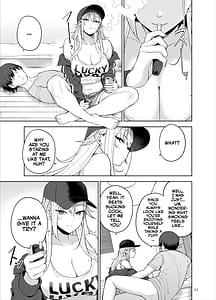Page 12: 011.jpg | Darashinai Gal ni Okane wo Kashite Yarasete Morau Seikatsu | View Page!