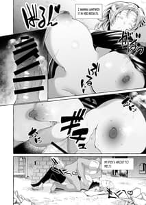 Page 9: 008.jpg | Dare mo Mitenai Series -Kajiba Yokubou- Elf ga Ochiteta Node Itazura Shite Mita | View Page!