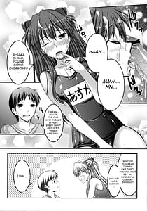 Page 9: 008.jpg | Dare nimo Watasanai n dakara Baka Shinji! | View Page!