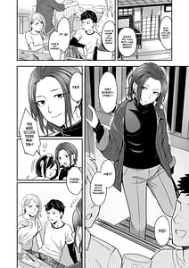 Page 2: 001.jpg | Dare yori Otome na Aitsu | View Page!