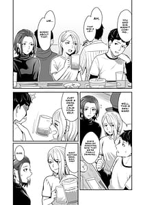Page 3: 002.jpg | Dare yori Otome na Aitsu | View Page!
