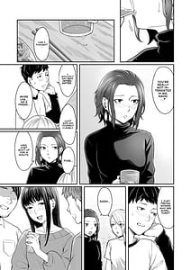 Page 4: 003.jpg | Dare yori Otome na Aitsu | View Page!