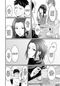 Page 5: 004.jpg | Dare yori Otome na Aitsu | View Page!