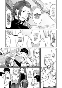 Page 6: 005.jpg | Dare yori Otome na Aitsu | View Page!